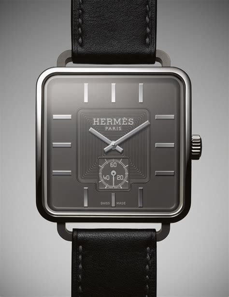 hermes paris montre prix|Hermes unisex watch.